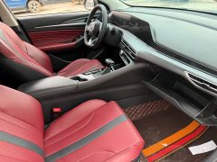 Lynk & Co EADO PLUS Blue Whale NE 1.4T GDI DCT Premium Edition - фото 16