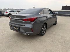 Lynk & Co EADO PLUS Blue Whale NE 1.4T GDI DCT Premium Edition - фото 4