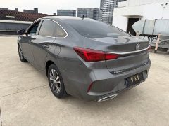 Lynk & Co EADO PLUS Blue Whale NE 1.4T GDI DCT Premium Edition - фото 6