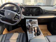 Bestune B70 3rd Gen 1.5T Automatic Enjoyment Edition - фото 15