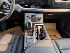 Bestune B70 3rd Gen 1.5T Automatic Enjoyment Edition - фото 16