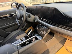 Bestune B70 3rd Gen 1.5T Automatic Enjoyment Edition - фото 18