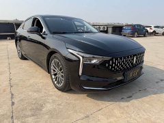 Bestune B70 3rd Gen 1.5T Automatic Enjoyment Edition - фото 3