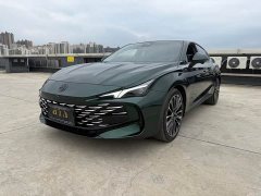 Lynk & Co MG7 2.0T automatic Trophy engine version - фото 1