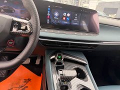 Lynk & Co MG7 2.0T automatic Trophy engine version - фото 10