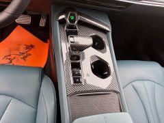 Lynk & Co MG7 2.0T automatic Trophy engine version - фото 11