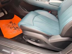 Lynk & Co MG7 2.0T automatic Trophy engine version - фото 12