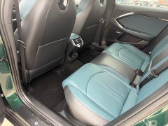 Lynk & Co MG7 2.0T automatic Trophy engine version - фото 13