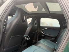 Lynk & Co MG7 2.0T automatic Trophy engine version - фото 14