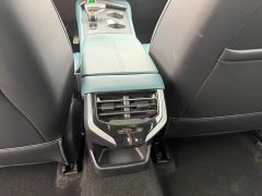 Lynk & Co MG7 2.0T automatic Trophy engine version - фото 15
