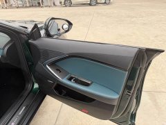 Lynk & Co MG7 2.0T automatic Trophy engine version - фото 19