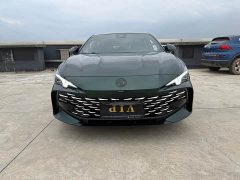 Lynk & Co MG7 2.0T automatic Trophy engine version - фото 2