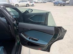 Lynk & Co MG7 2.0T automatic Trophy engine version - фото 20