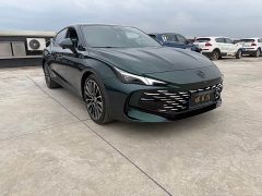 Lynk & Co MG7 2.0T automatic Trophy engine version - фото 3
