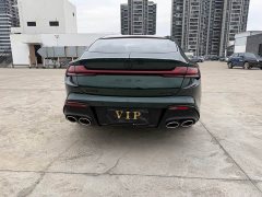 Lynk & Co MG7 2.0T automatic Trophy engine version - фото 5