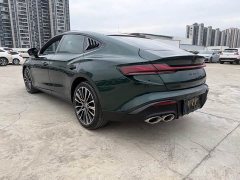Lynk & Co MG7 2.0T automatic Trophy engine version - фото 6