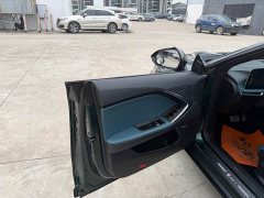 Lynk & Co MG7 2.0T automatic Trophy engine version - фото 7