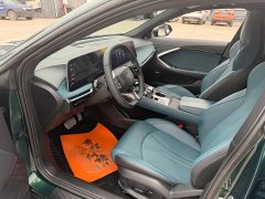 Lynk & Co MG7 2.0T automatic Trophy engine version - фото 8