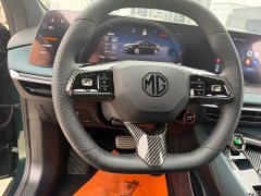Lynk & Co MG7 2.0T automatic Trophy engine version - фото 9