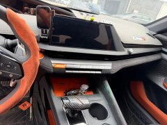 Changan UNI-V 1.5T sports version - фото 11