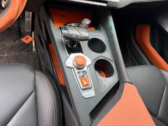 Changan UNI-V 1.5T sports version - фото 12
