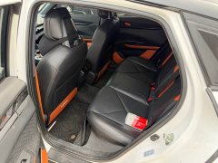 Changan UNI-V 1.5T sports version - фото 13