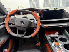 Changan UNI-V 1.5T sports version - фото 14