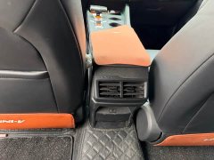Changan UNI-V 1.5T sports version - фото 16