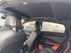 Changan UNI-V 1.5T sports version - фото 17