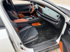 Changan UNI-V 1.5T sports version - фото 18