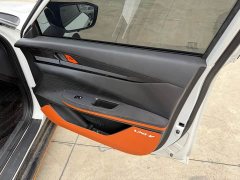 Changan UNI-V 1.5T sports version - фото 19