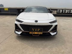 Changan UNI-V 1.5T sports version - фото 2