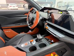 Changan UNI-V 1.5T sports version - фото 20