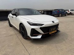 Changan UNI-V 1.5T sports version - фото 3
