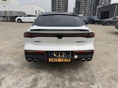 Changan UNI-V 1.5T sports version - фото 5