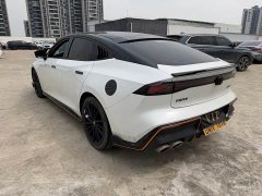 Changan UNI-V 1.5T sports version - фото 6