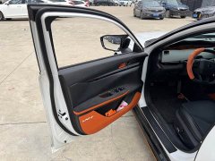 Changan UNI-V 1.5T sports version - фото 7