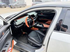 Changan UNI-V 1.5T sports version - фото 8