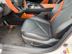 Changan UNI-V 1.5T sports version - фото 9