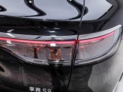 Stelato Xiangjie S9 2026 extended range Ultra rear drive 53kWh (192-line lidar) - фото 16