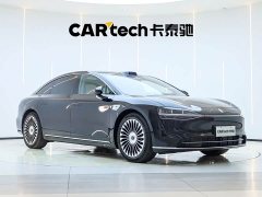 Stelato Xiangjie S9 2026 extended range Ultra rear drive 53kWh (192-line lidar) - фото 2