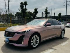 Cadillac CT5 28T luxury - фото 1