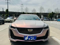 Cadillac CT5 28T luxury - фото 2