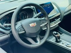 Cadillac CT5 28T luxury - фото 3