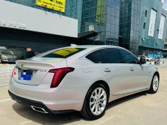 Cadillac CT5 28T luxury - фото 9