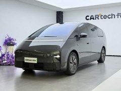 Li Auto Ideal MEGA Home Family Special Edition - фото 1