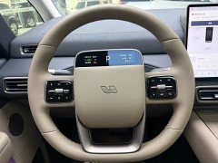 Li Auto Ideal MEGA Home Family Special Edition - фото 10