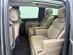 Li Auto Ideal MEGA Home Family Special Edition - фото 12