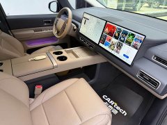 Li Auto Ideal MEGA Home Family Special Edition - фото 13