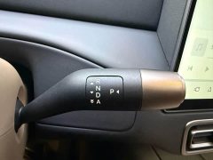 Li Auto Ideal MEGA Home Family Special Edition - фото 14